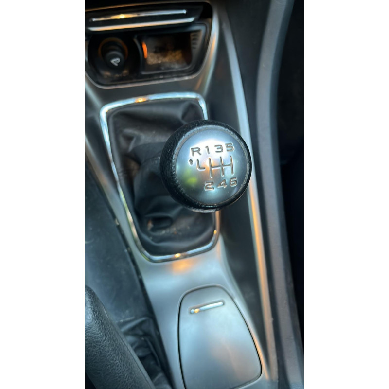 Calculateur moteur CITROEN C5 2 Photo n°12