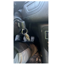 Calculateur moteur CITROEN C5 2