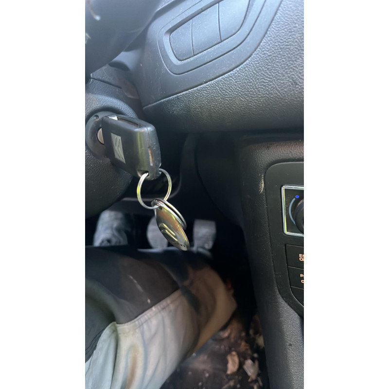 Calculateur moteur CITROEN C5 2 Photo n°13