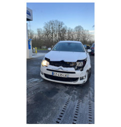 Calculateur moteur CITROEN C5 2