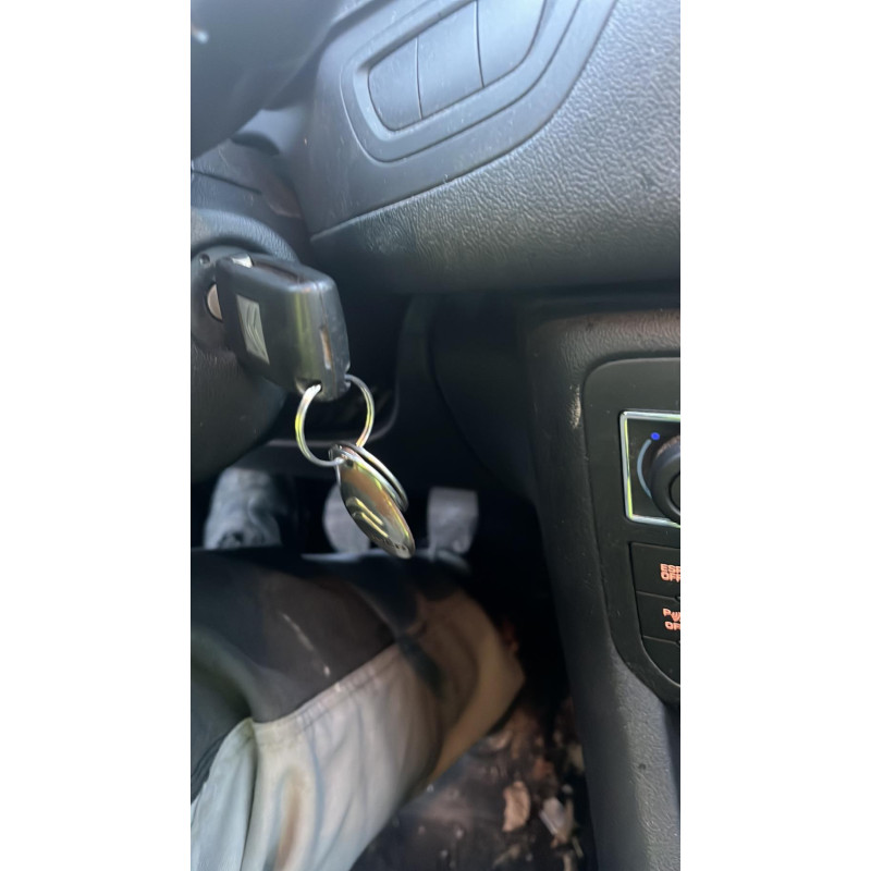 Calculateur moteur CITROEN C5 2 Photo n°15