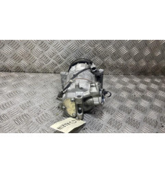 Compresseur clim RENAULT CLIO 4 Photo n°1