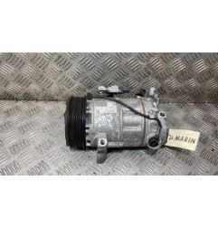Compresseur clim RENAULT CLIO 4