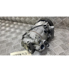 Compresseur clim RENAULT CLIO 4