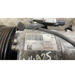 Compresseur clim RENAULT CLIO 4