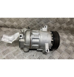 Compresseur clim RENAULT CLIO 4