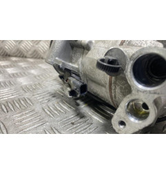 Compresseur clim RENAULT CLIO 4