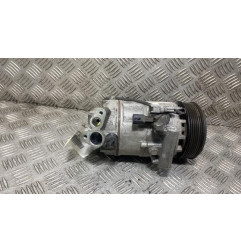 Compresseur clim RENAULT CLIO 4