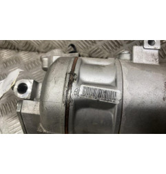 Compresseur clim RENAULT CLIO 4