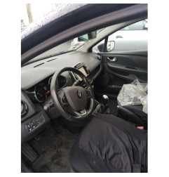 Compresseur clim RENAULT CLIO 4