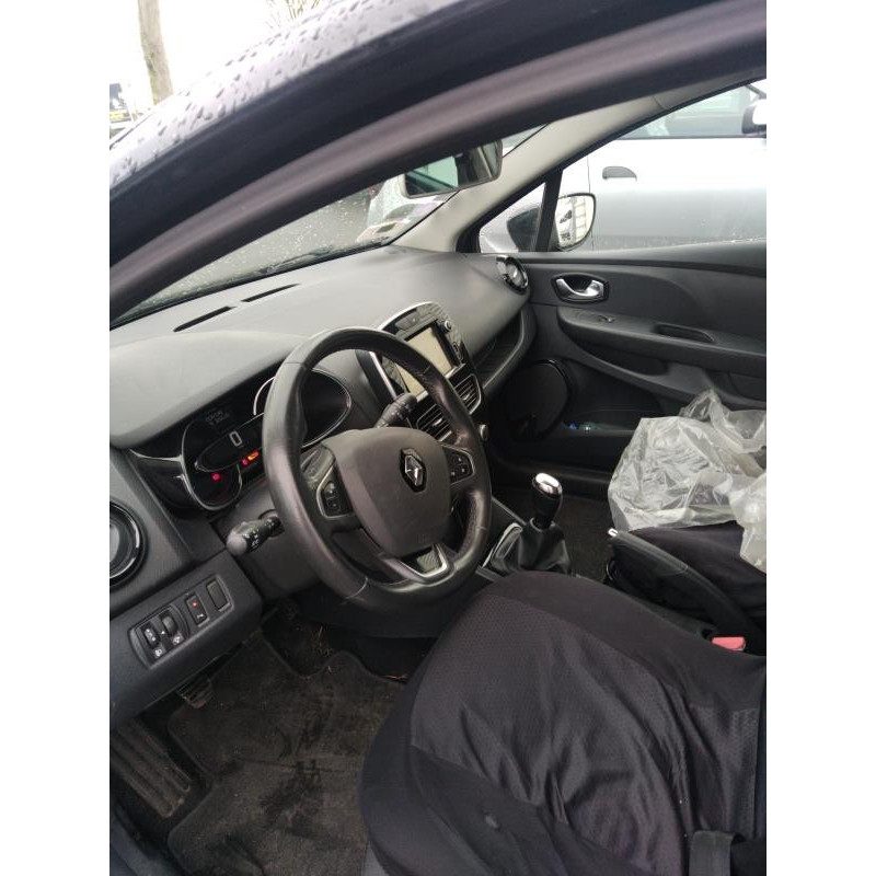 Compresseur clim RENAULT CLIO 4 Photo n°9
