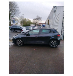 Compresseur clim RENAULT CLIO 4