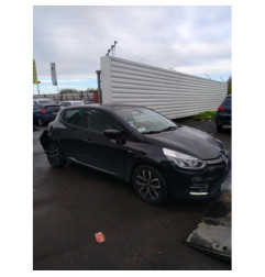 Compresseur clim RENAULT CLIO 4