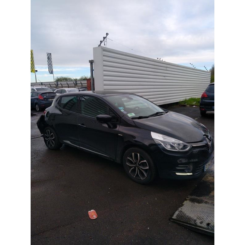 Compresseur clim RENAULT CLIO 4 Photo n°13