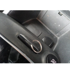 Compresseur clim RENAULT CLIO 4