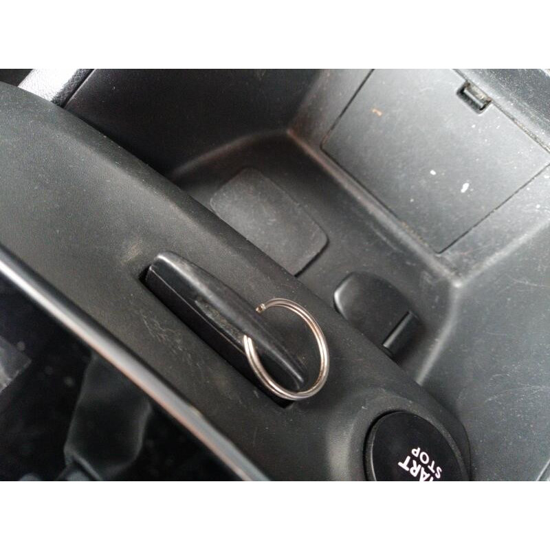 Compresseur clim RENAULT CLIO 4 Photo n°14