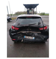 Compresseur clim RENAULT CLIO 4