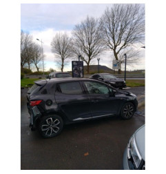 Compresseur clim RENAULT CLIO 4