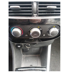 Compresseur clim RENAULT CLIO 4