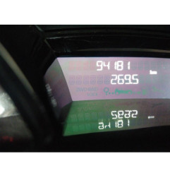 Compresseur clim RENAULT CLIO 4
