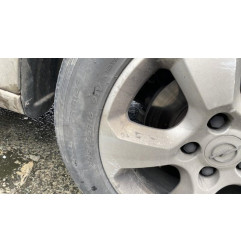Alternateur OPEL ASTRA H