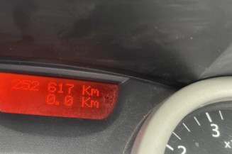 Alternateur RENAULT MEGANE 2