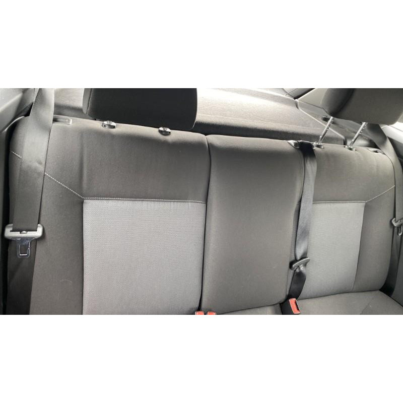 Alternateur OPEL ASTRA H Photo n°7