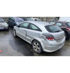 Alternateur OPEL ASTRA H