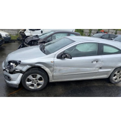 Alternateur OPEL ASTRA H