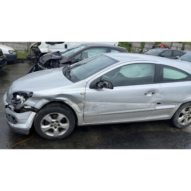 Alternateur OPEL ASTRA H Photo n°10