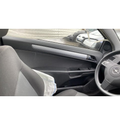 Alternateur OPEL ASTRA H