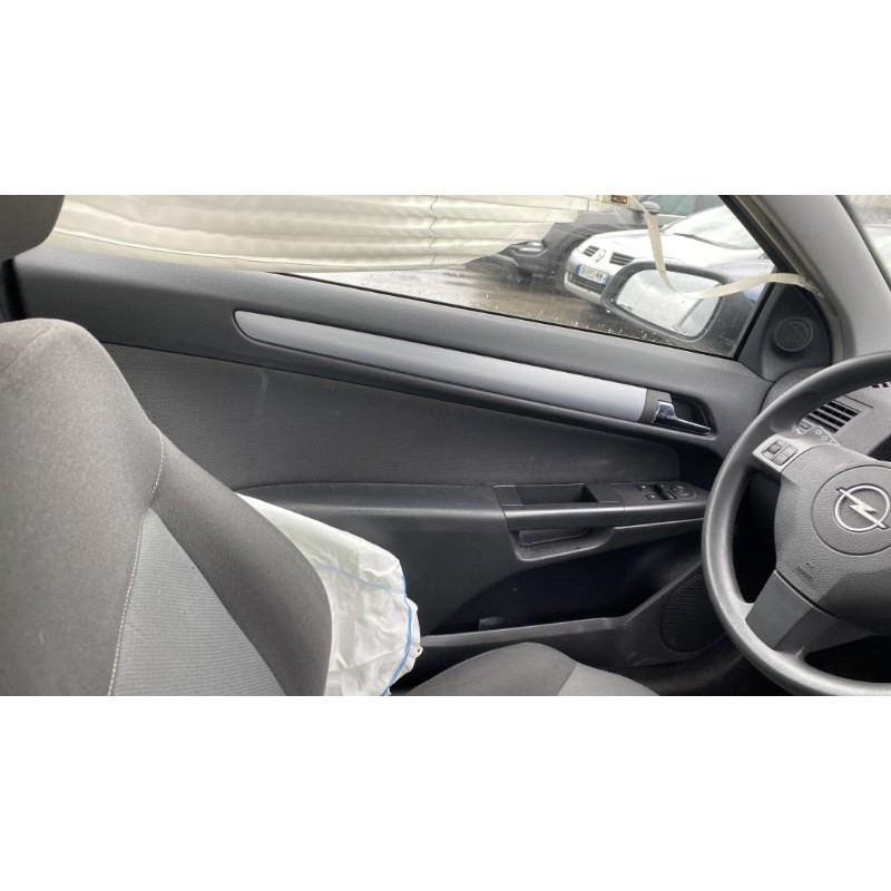 Alternateur OPEL ASTRA H Photo n°11