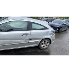Alternateur OPEL ASTRA H