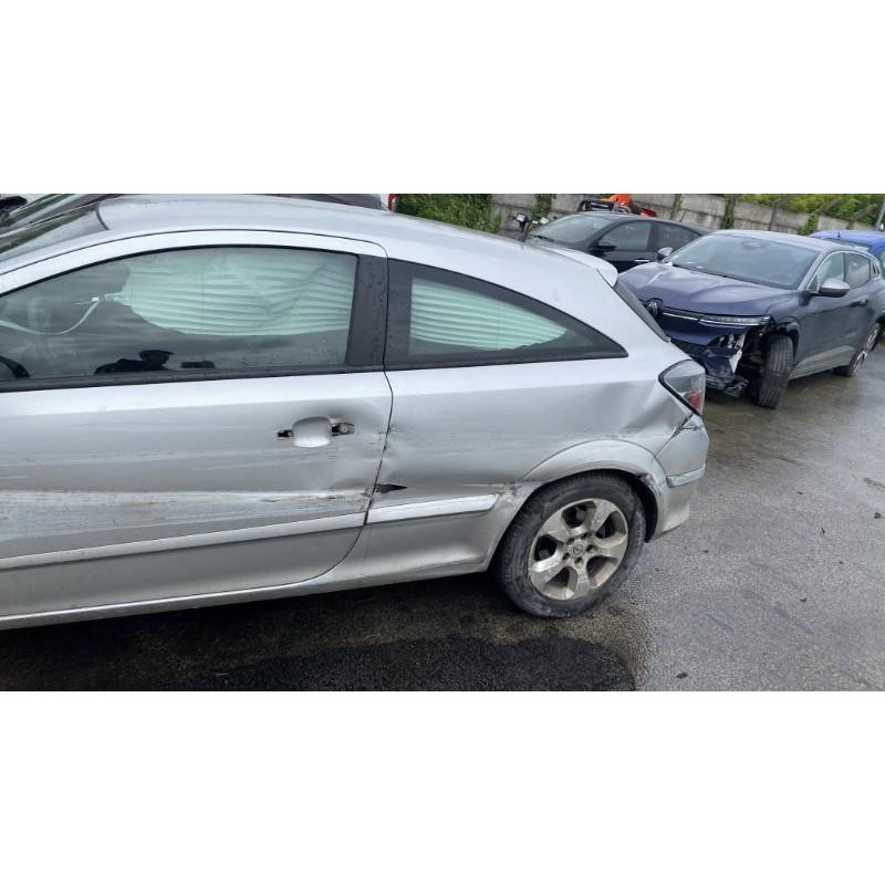 Alternateur OPEL ASTRA H Photo n°13