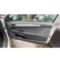 Alternateur OPEL ASTRA H
