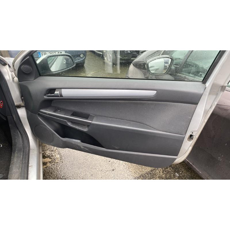 Alternateur OPEL ASTRA H Photo n°14