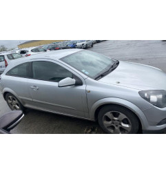 Alternateur OPEL ASTRA H