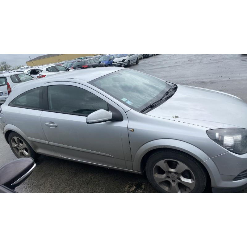 Alternateur OPEL ASTRA H Photo n°15