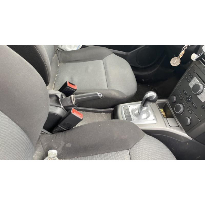 Alternateur OPEL ASTRA H Photo n°16