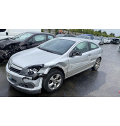 Alternateur OPEL ASTRA H