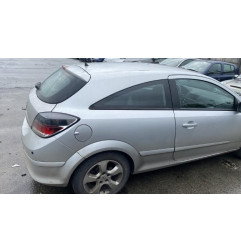 Alternateur OPEL ASTRA H