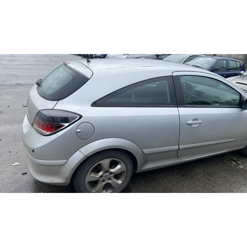 Alternateur OPEL ASTRA H Photo n°18