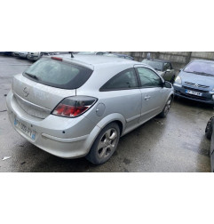 Alternateur OPEL ASTRA H