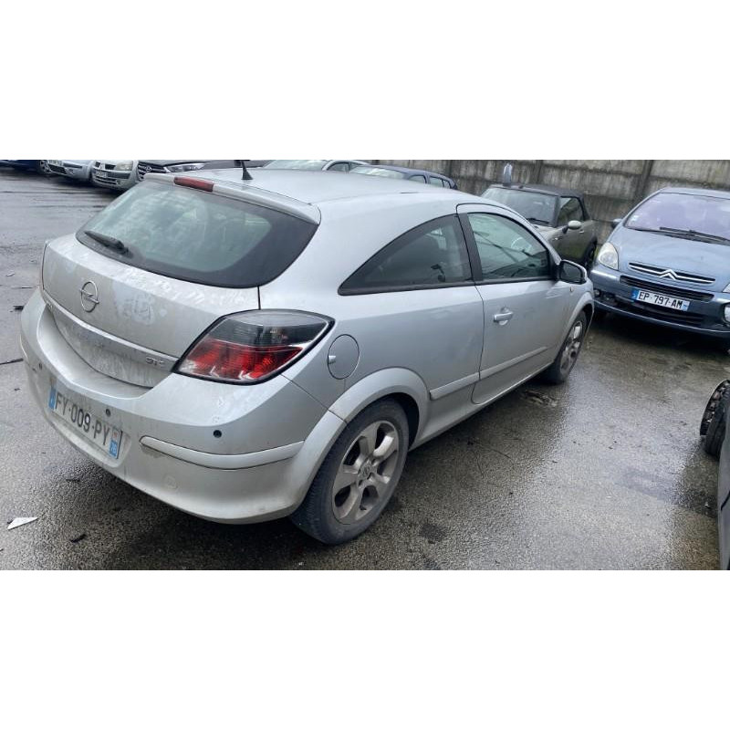 Alternateur OPEL ASTRA H Photo n°19