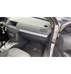 Alternateur OPEL ASTRA H