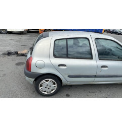 Interrupteur de leve vitre avant gauche RENAULT CLIO 2