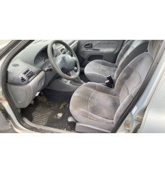 Interrupteur de leve vitre avant gauche RENAULT CLIO 2