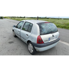 Interrupteur de leve vitre avant gauche RENAULT CLIO 2