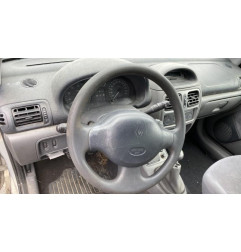 Interrupteur de leve vitre avant gauche RENAULT CLIO 2