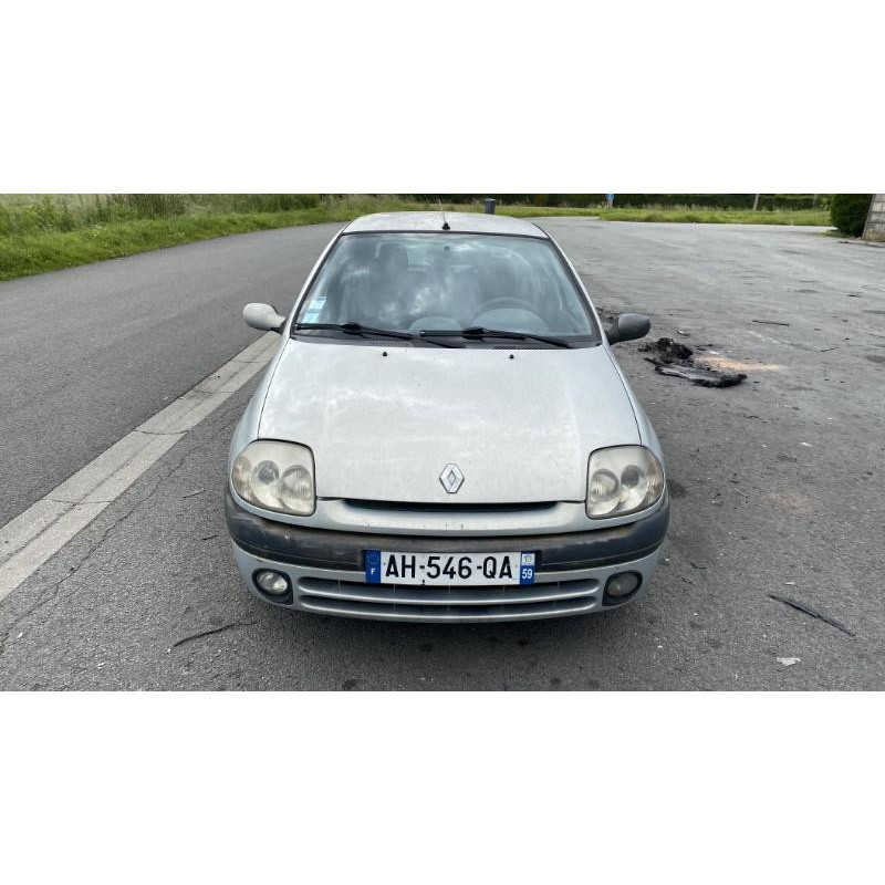 Interrupteur de leve vitre avant gauche RENAULT CLIO 2 Photo n°14